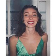 Profesora de italiano imparte clases privadas